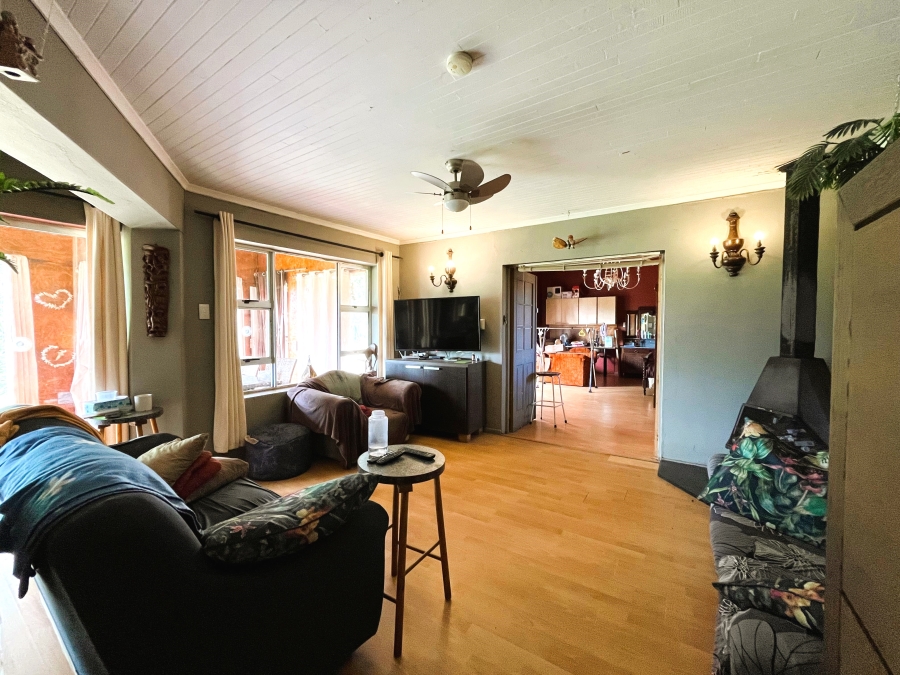 18 Bedroom Property for Sale in George Rural Western Cape